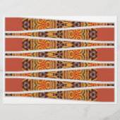 Make Your Own Paper Beads (Front)