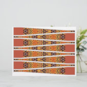 Make Your Own Paper Beads (Standing Front)