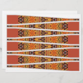 Make Your Own Paper Beads (Front/Back)