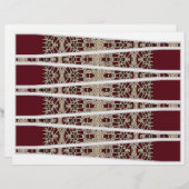 Make Your Own Paper Beads (Front/Back)