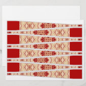 Make Your Own Paper Beads (Front/Back)