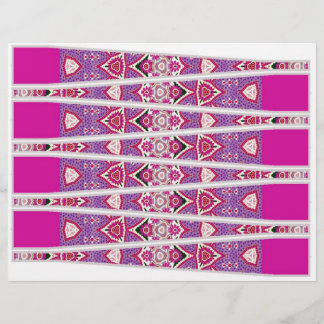 Make Your Own Paper Beads