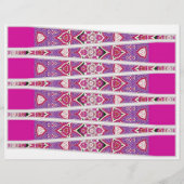 Make Your Own Paper Beads (Front)