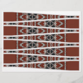 Make Your Own Paper Beads (Front)