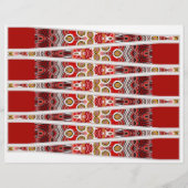 Make Your Own Paper Beads (Front)