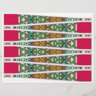 Make Your Own Paper Beads