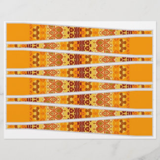 Make Your Own Paper Beads