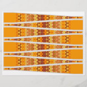 Make Your Own Paper Beads (Front)