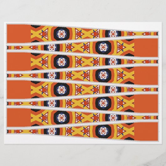 Make Your Own Paper Beads (Front)