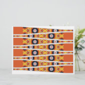 Make Your Own Paper Beads (Standing Front)