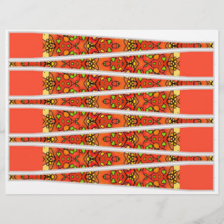 Make Your Own Paper Beads