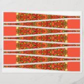 Make Your Own Paper Beads (Front)