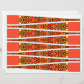 Make Your Own Paper Beads (Front/Back)