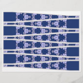 Make Your Own Paper Beads (Front)