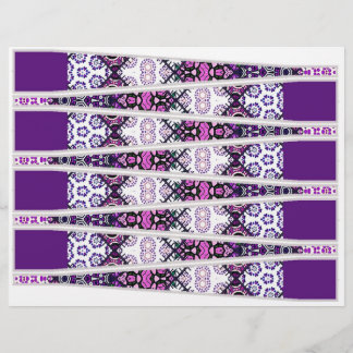 Make Your Own Paper Beads