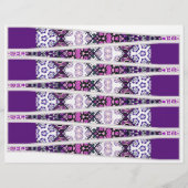 Make Your Own Paper Beads (Front)