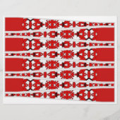 Make Your Own Paper Beads (Front)