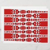 Make Your Own Paper Beads (Front/Back)