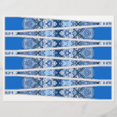 Make Your Own Paper Beads (Front)