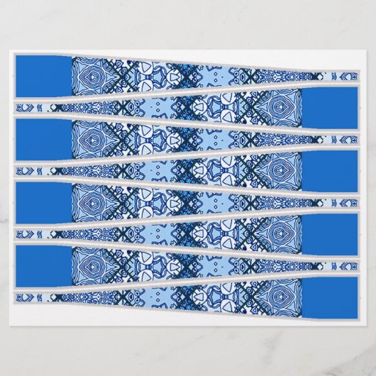 Make Your Own Paper Beads (Front)