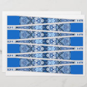 Make Your Own Paper Beads (Front/Back)