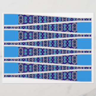 Make Your Own Paper Beads