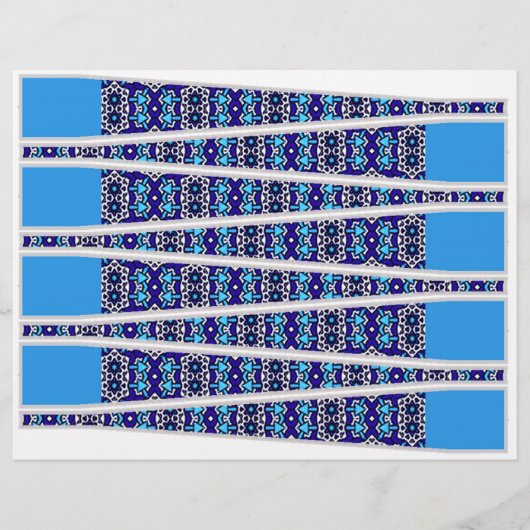 Make Your Own Paper Beads (Front)