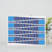 Make Your Own Paper Beads (Standing Front)