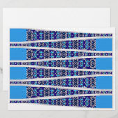 Make Your Own Paper Beads (Front/Back)