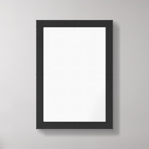 Make your Own personalize Framed Art