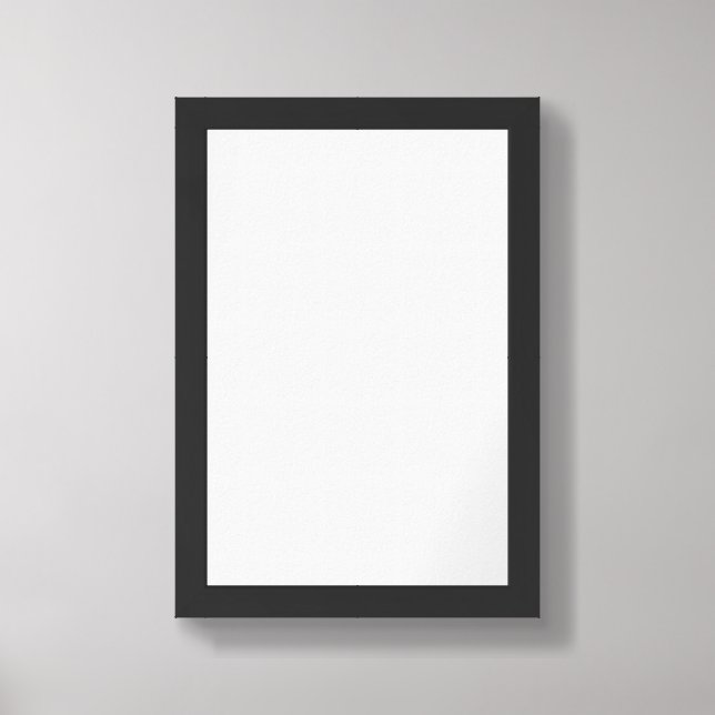 Make your Own personalize  Framed Art (Framed Front)