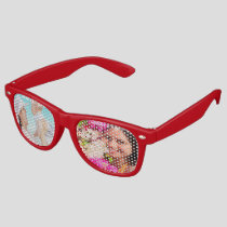 Make Your Own Personalized Custom Retro Sunglasses