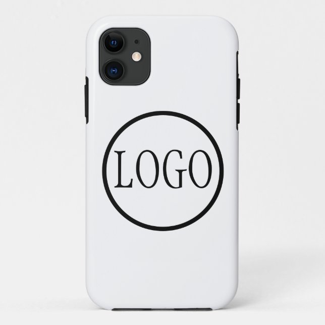 make your own phone case logo template (Back)