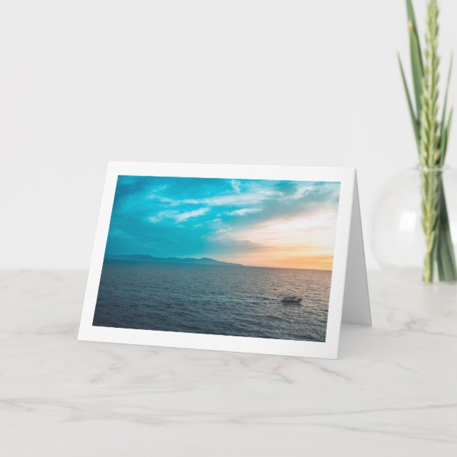 Make Your Own Photo Cards (Front)