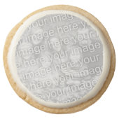 Make your own photo cookies Add your picture image (Front)