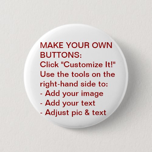 Make Your Own Pin_Back Buttons