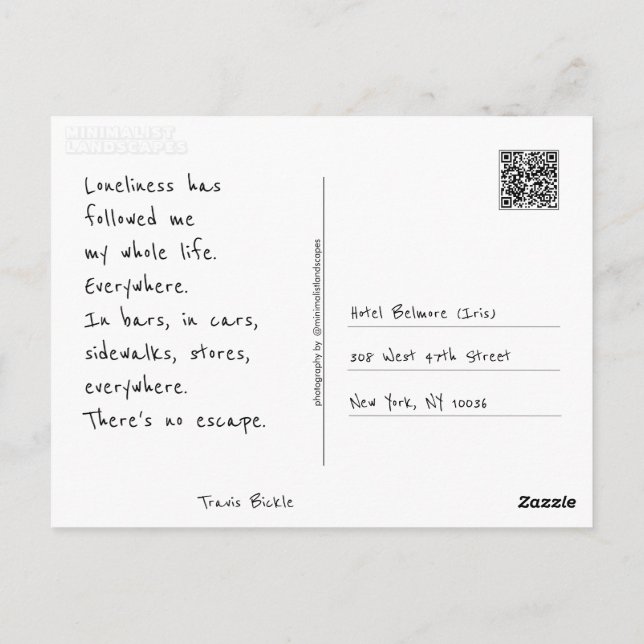 Make Your Own Postcard