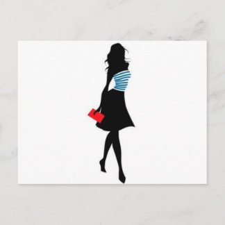 Make Your Own Postcard