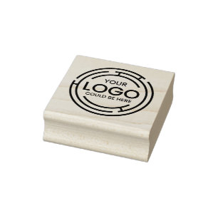 Make your own rubber stamp