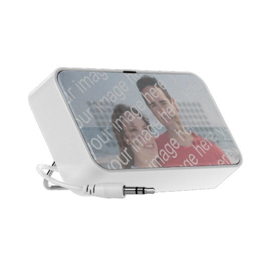 Make Your Own Speaker (Side)