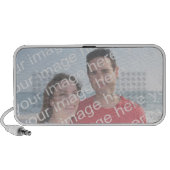 Make Your Own Speaker (Front)