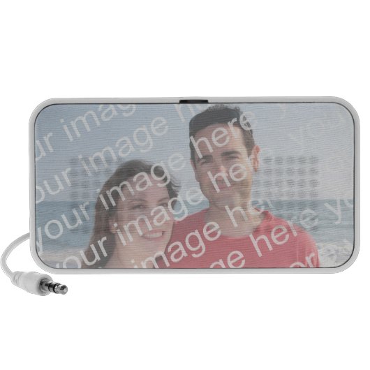 Make Your Own Speaker (Front)