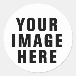 Make Your Own Sticker