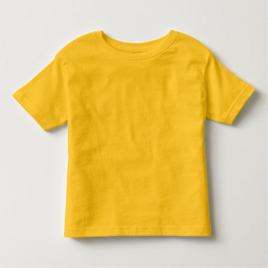 Make Your Own Toddler Tshirt