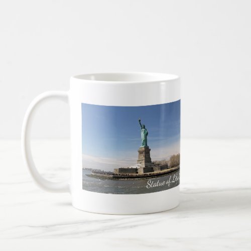 Make Your Own Travel Photo Souvenir Coffee Mug