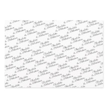 Make your own typography personalized