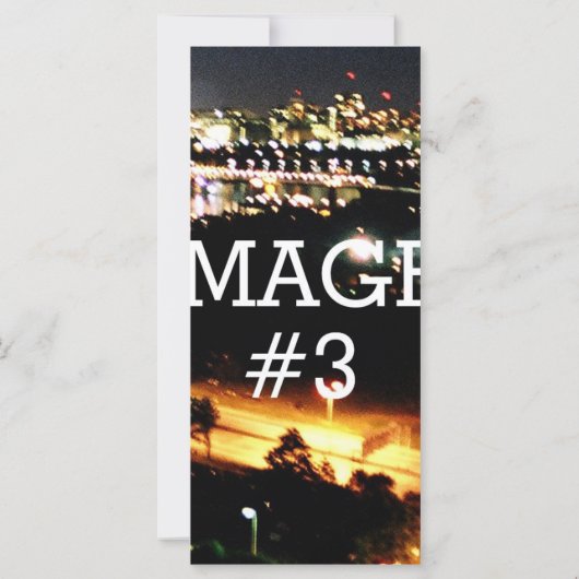 Make Your Own VIP Pass 8 ways to Personalize (Back)