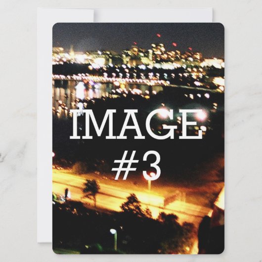 Make Your Own VIP Pass 8 ways to Personalize (Back)