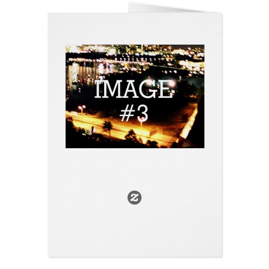 Make Your Own VIP Pass 8 ways to Personalize (Back)