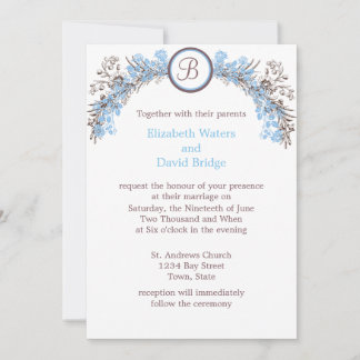 Make Your Own Wedding Invitations